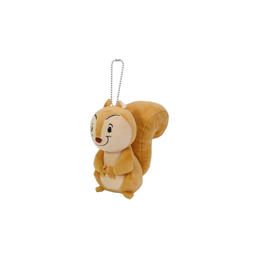San Arrow Jumpy Puppet Soft Toy Colorful Plush Character 30cm