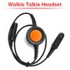 Walkie talkies e acessórios