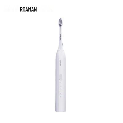 HT3pro Smart Sonic Electric Toothbrush CN Plug (adapter Included)