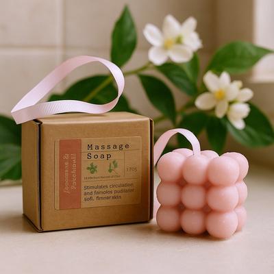 Sabun ve duş jelleri – Banyo ve duş sabunları