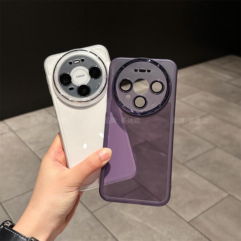 For Huawei Mate 80 Pro Case TPU Soft Silicone Back Cover For Huawei Mate 80 Pro 5G Lightweight Shell Shockproof Bumper