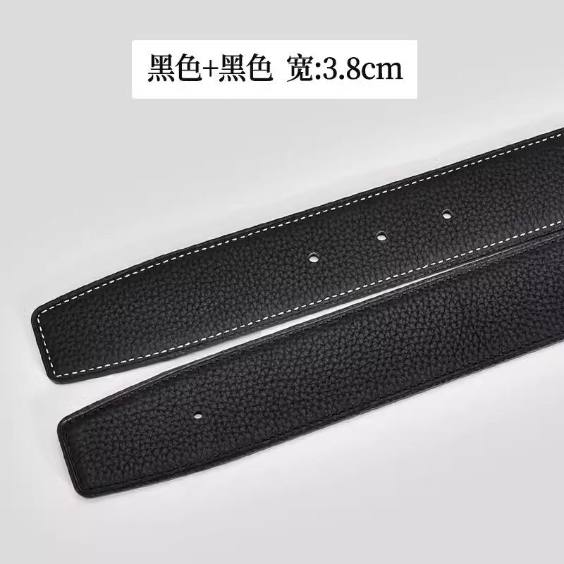 

Безголовый ремень мужской кожаный не занимает лидирующее положение Herma мужской сменный ремень из чистой коровьей кожи без пряжки мужские полосы прямые продажи 125cm