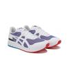 Onitsuka Tiger Rebilac Runner Comfortable Simple Non-Slip Wear-Resistant Lightweight Low-Top Casual Shoes Unisex sneakers Red Blue 1183A772-600