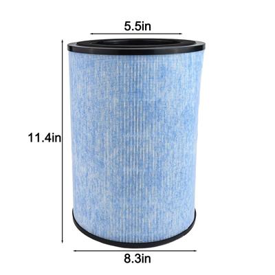 Purifier Filter for Instant For AP300 For HSE1500 Compatible Activated Carbon Layer for Dust and Airborne Particle Removal