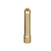 TIG Welding Torch Accessory Argon Welder Glass Cup Part Kit Set for 2.4MM WP‑17/18/26