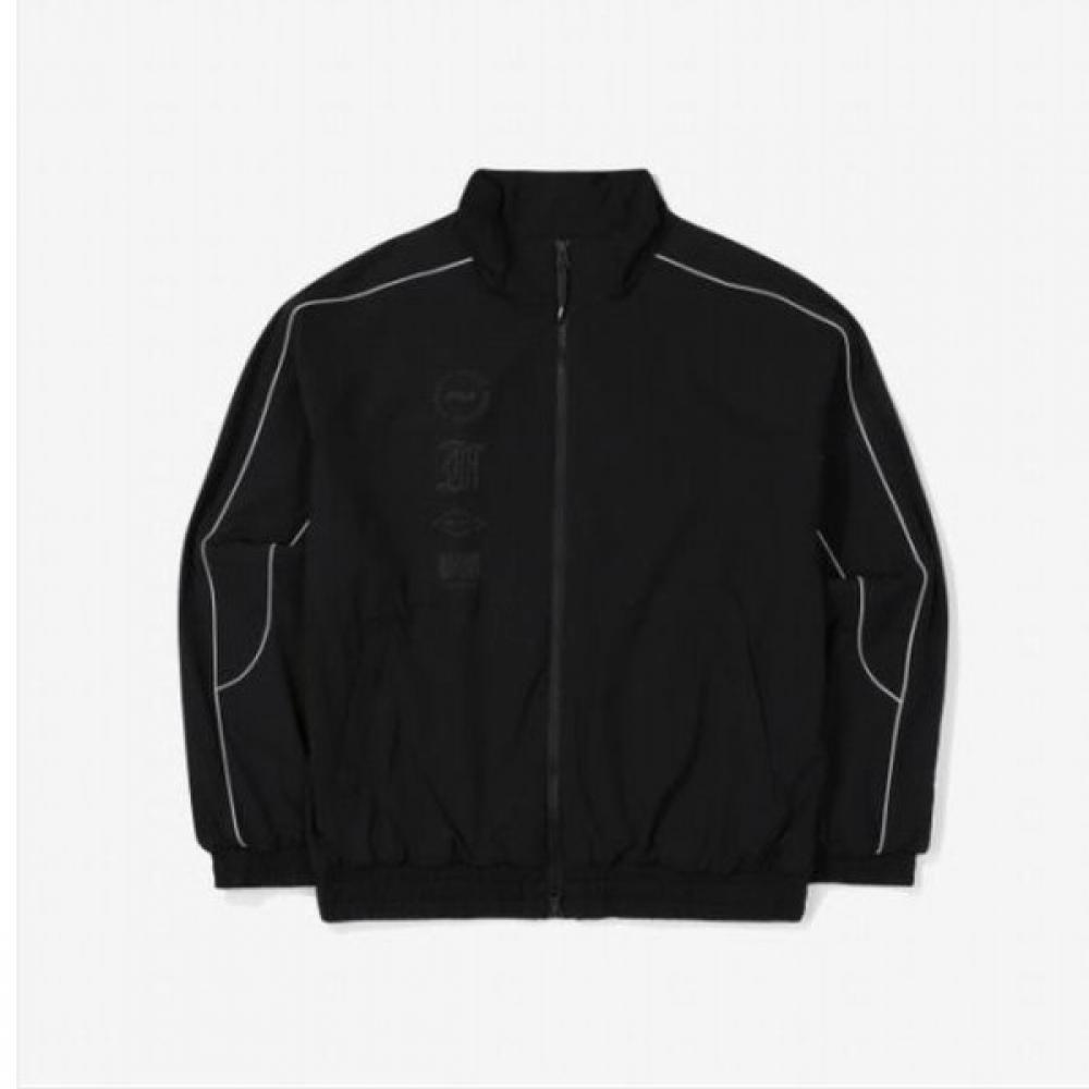 

Fila Windbreaker Fs2jkf3251f BLK/095