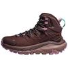 Kaha 2 Gtx Comfortable Versatile Non-Slip Durable High-Top Hiking Shoes Women Hiking Shoes Brown 1123156-SZQ