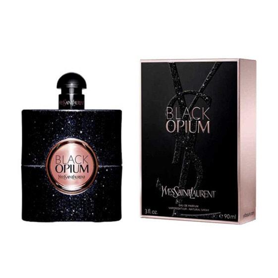 

Парфюмерная вода YVES SAINT LAURENT Black Opium 50мл