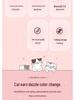 STN-28 Wireless Bluetooth Cat Ear Headphones - Cute, Glowing, Over-Ear, New Model