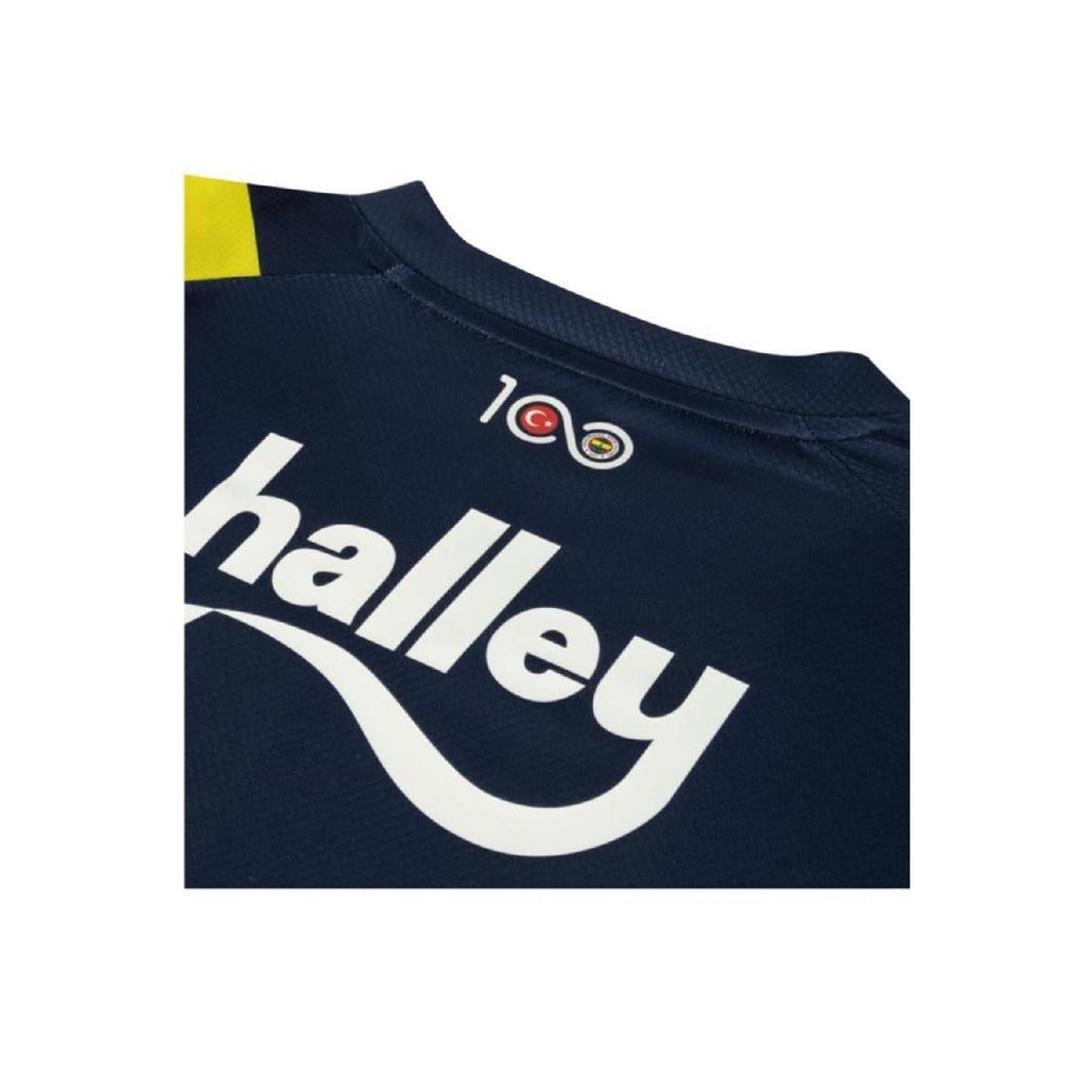 772000 01 Fenerbahe S.k. 23/24 Men's Home Jersey