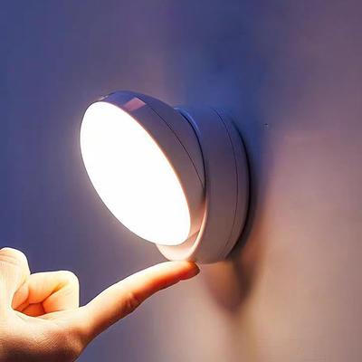 LED-lampen – LED-nachtlampjes