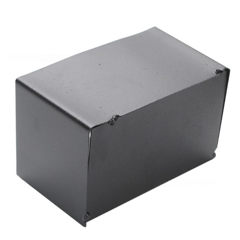 Mini Bike Battery Holders Small Size Simple Installation Guide for Dirt Bikes 594E