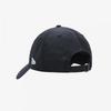 New Era Mlb New York Yankees Nylon Metal Unstructured Ballcap Navy 14561848