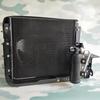 Huchen Dongfeng EQ Series Air Conditioner Condenser Assembly