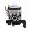 Carburetor, Carb Carb Replaces Replacement for GX25 GX35 16100- 0H-825, 16100- 0H-053