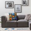 Van Gogh (2) Pillow Cover  Vintage Pillow Case For Chair Sofa Home Decor Soft Pillowcases Gift Idea