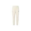 Sports Pants Women's White Thickened IB2719