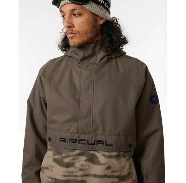 Rip Curl Jacket Anti Series Primal 10K/10K