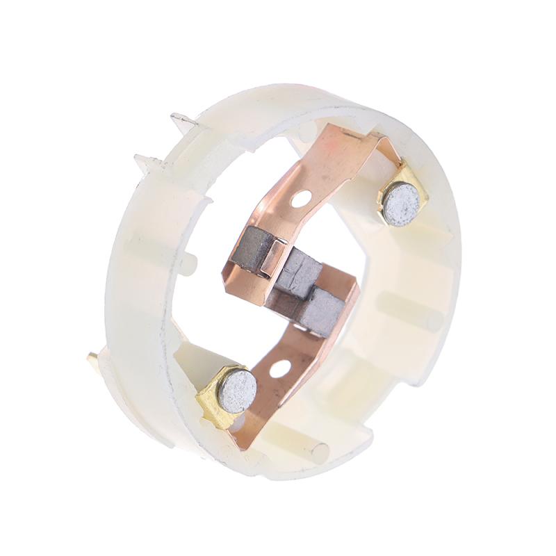 Rs550 und andere Mikromotor-Kohlebürstenhalter der 5er-Serie ohne hintere Abdeckung