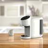 Fully Automatic Compact Capsule Coffee Machine – Multi-Functional Espresso & Americano Maker