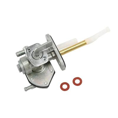 Motorcycle Fuel Petcock Gas Valve Switch Pump for Suzuki Kawasaki Yamaha Maxim Virago 700 920 XV 700 750 920 FJ600 XJ550 XJ650