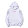 Wet Leg Moisturizer Album Hoodies Long Sleeve Autumn Fleece Sweatshirts Female Hooded Pullovers Women Hoodie