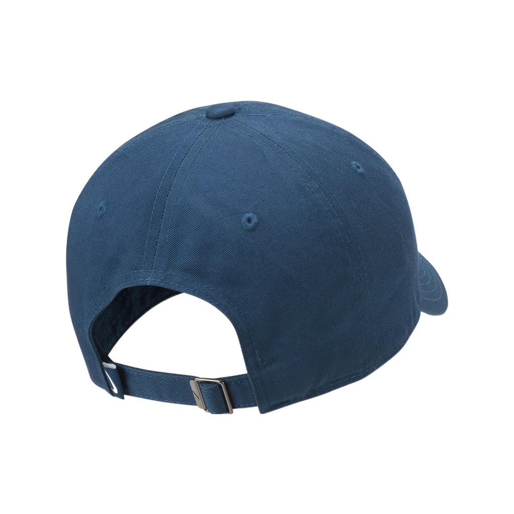 Nike Logo Blue Unisex 943091-460