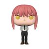 Funko POP! Chainsaw Man Makima Animation Figure