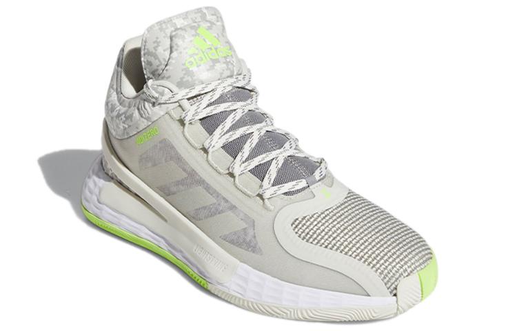 adidas D Rose 11 'Vet-Tix' FV8930