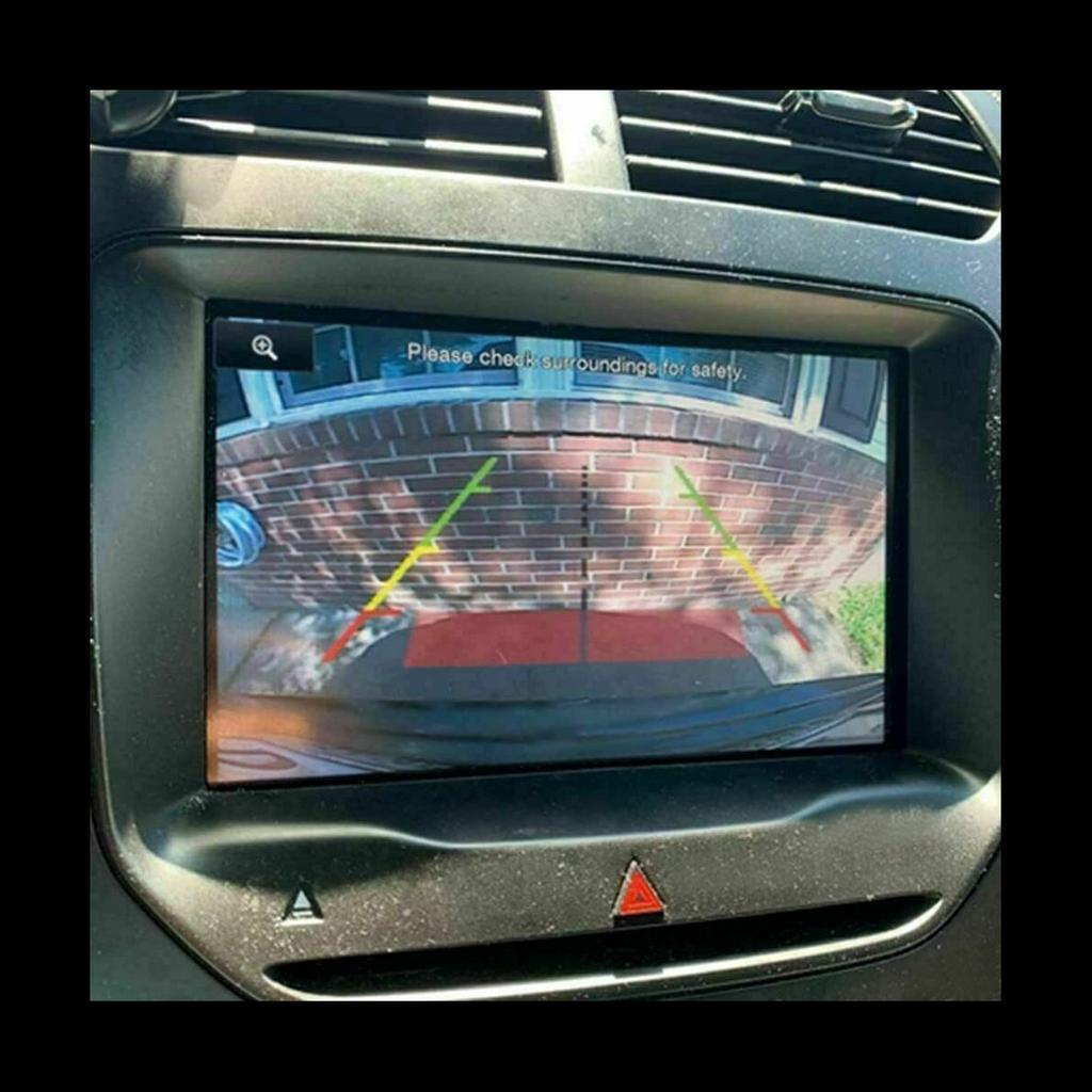 EJ5Z19G490A New Rear View Reverse Camera Backup Camera for Ford Escape 2014-2016