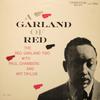 LP Record RED GARLAND  A Garland Of Red OJC126 ORIGINAL JAZZ C 1984 US Jazz Used