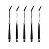 5/10Pcs Anti-dust Capacitive Touch Pen Mini Writing Stylus for Phones Tablet