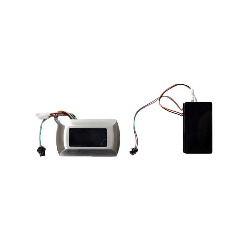 Urinal Sensor Panel Assembly