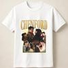 Chenford Highlighting Intimate Moments and Relationship Growth Unisex T Shirt Unisex T-Shirt