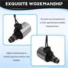Lift Solenoid Valve For Forklift For Mitsubishi F14E F16D F18C- 91E72-03100 91E7203100 Hydraulic Control Unit
