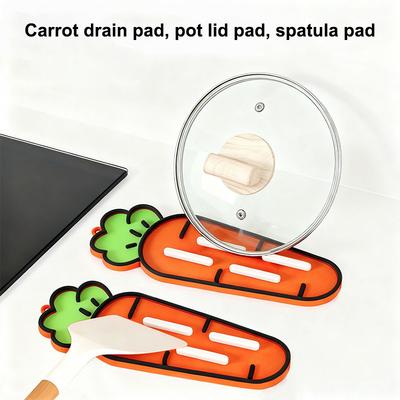 Pečení – Podložky pod horké nádobí