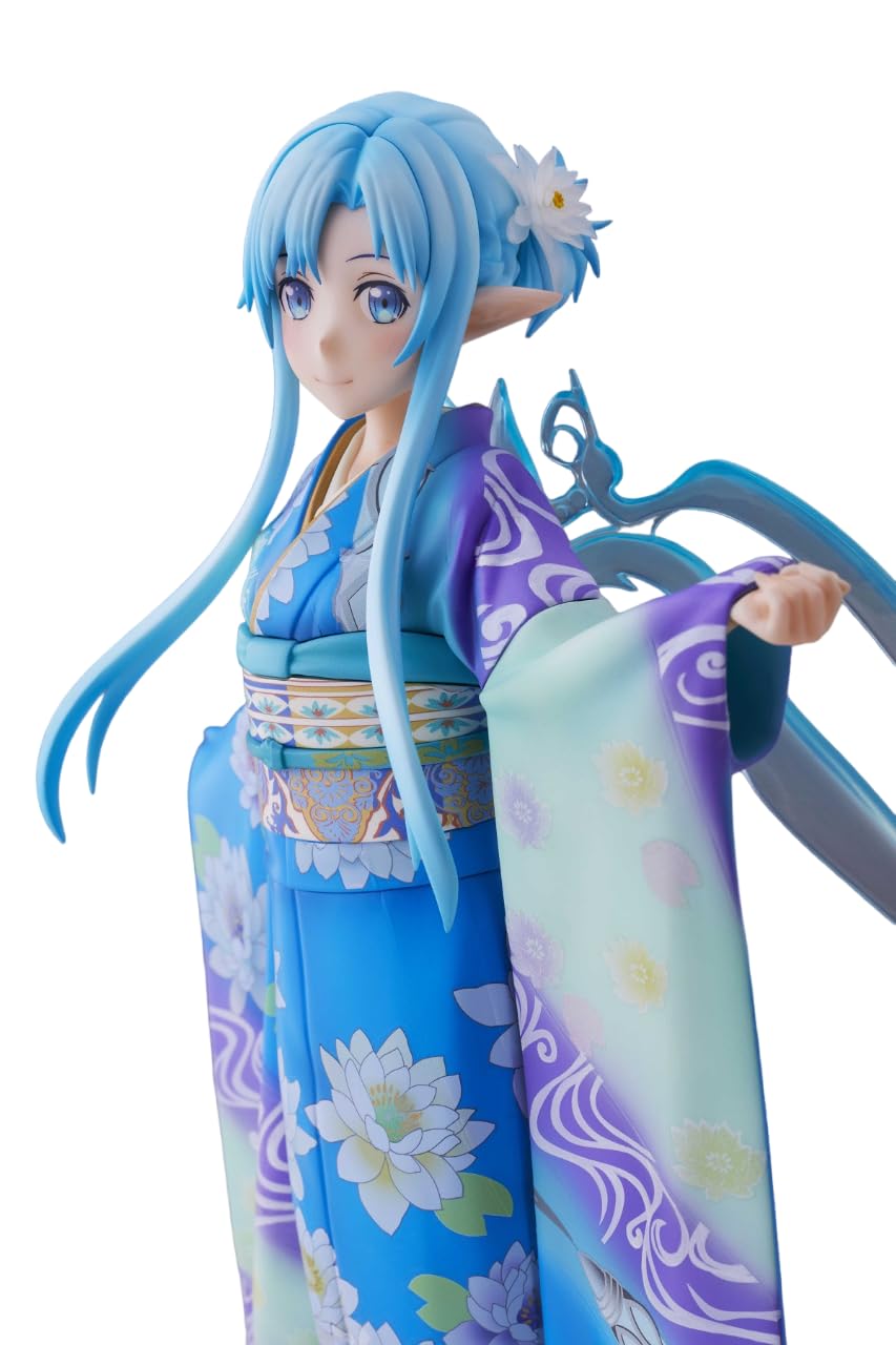 

Aniplex Sword Art Online Alicization Underworld War PVC Statue Asunaun - 1/7 Wahoo!