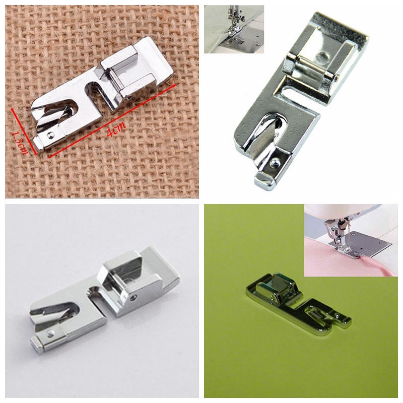 

Лапка для швейной машины