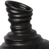 Keramik Blumenvase, Abstrakte Moderne Dekorative Vasen für Tischaufsätze Vase