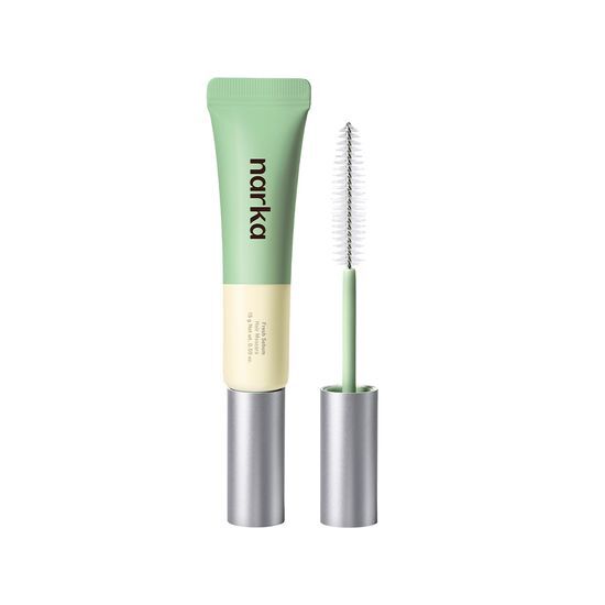 Narka Fresh Sebum Hair Mascara (+ Sebum Mist Free) (Single Item/Special Offer)