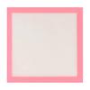 Glitter Notepad Transparent Flashing Small to Do List Gentle Adhesive Notes Pad for Book Laptops Student Organization Supplies