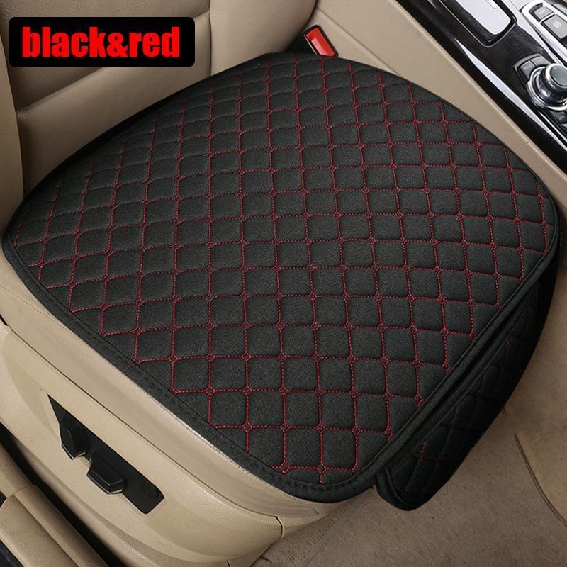 SEAMETAL Huse Scaun Auto In Protector Pernă Auto Respirabil Husă Scaun Auto