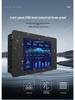 10.4-inch Industrial All-in-One PC with Embedded Capacitive Touchscreen