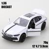 1:36 Scale Alloy Vintage Car Model Toy Car Set