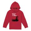 When Evil Lurks Childrens/Kids Key Art Hoodie