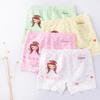 Free Shipping Cotton Safety Shorts for Girls - Anti-Exposure Summer Leggings for Kids