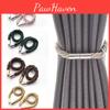 Magnetic Curtain Tiebacks By Yilian Modern And Convenient Window Treatment Solution