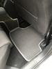 EVA Mats for Golf 7 (black) for Volkswagen Golf 7/E-Golf