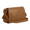Coach Cargo Soft Tabby 26 Classic Lock Closure Shoulder Bag Women Shoulder Bag Honey-Brown CT721-LHT7J