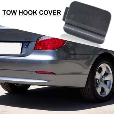 Krytka tažného háku Automobilový zadní nárazník Víko tažného háku 51127178183